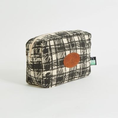 Canvas Makeup Tasche Großhandel Menge von Supreme Creations