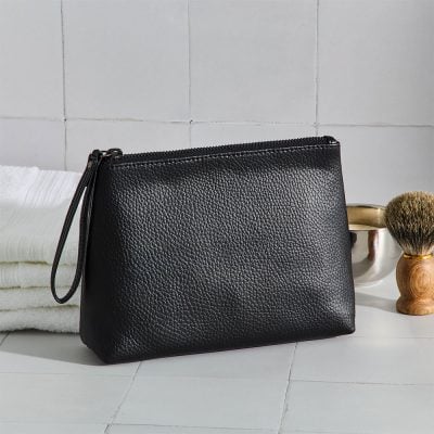 Premeium Vegan Leder Reisetasche Tasche von Supreme Creations