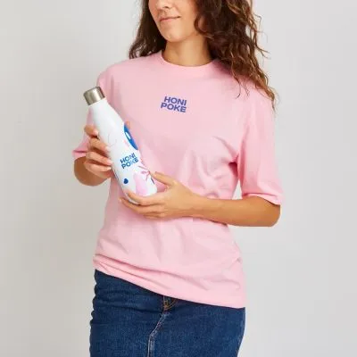 Baumwoll-T-Shirt mit kurzen Ärmeln von supreme creations