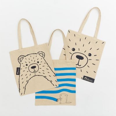 leichte Segeltuchtaschen aus Baumwolle für den Großhandel von supreme creations