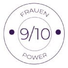 Frauenpower