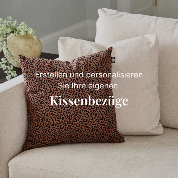 Kissenbezüge