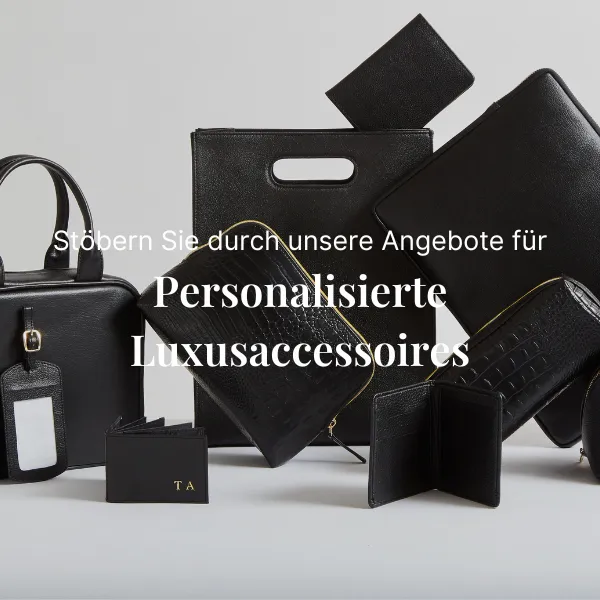 Premium Kunstleder Vegan