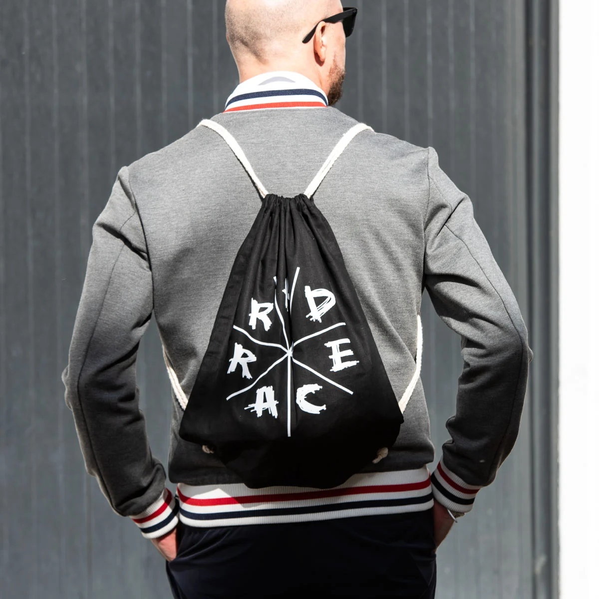 canvas-tasche