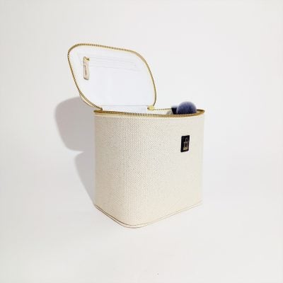personalisierte luxus-kosmetikkoffer von supreme creations