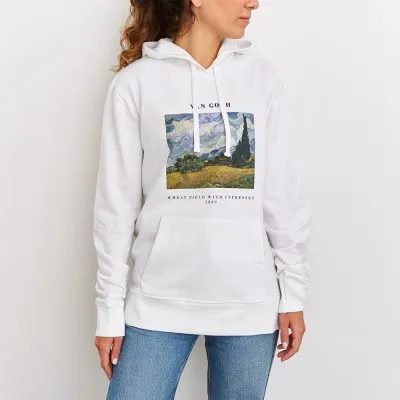 personalisierte Kapuzenpullover von supreme creations für den Großhandel