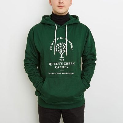 Personalisierte, maßgeschneiderte Hoodies