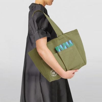 Doppeltaschen Taschen von supreme creations