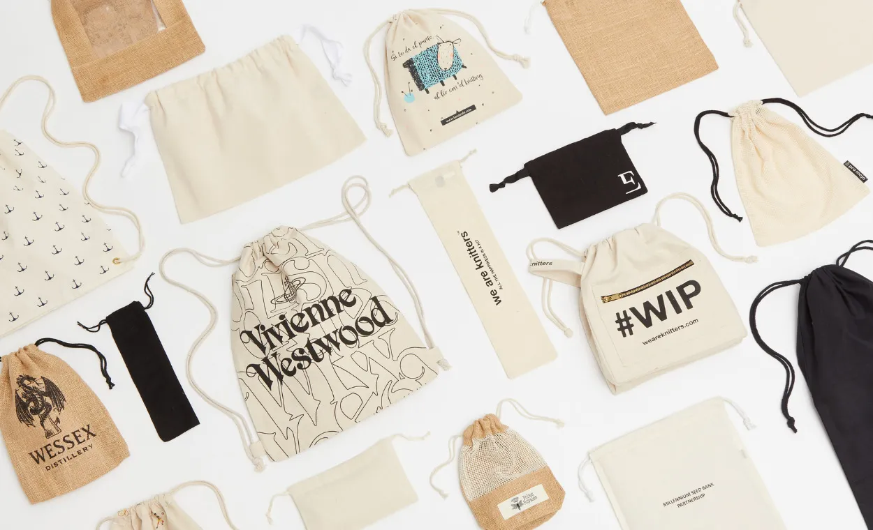Wiederverwendbare Einzelhandelsverpackungen von Supreme Creations