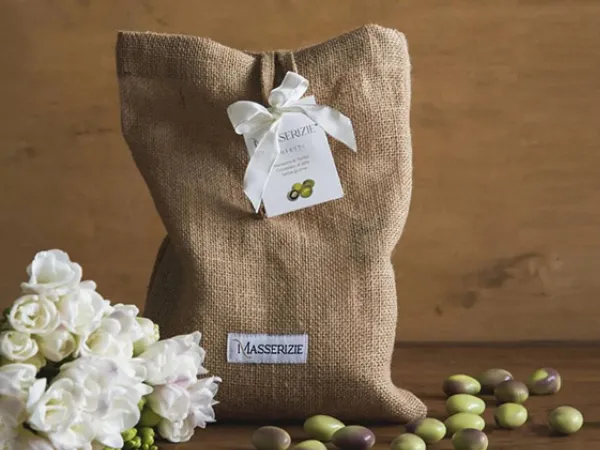 Jute-Kordelzug für Großhandel Menge