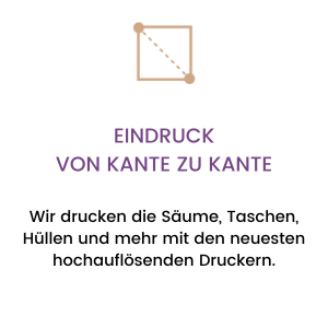 SUPREME CREATIONS - EINDRUCK VON KANTE ZU KANTE