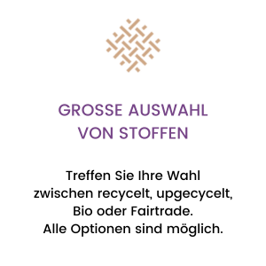 Supreme Creations - GROSSE AUSWAHL von Stoffen