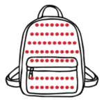 Vollschutz-Rucksack-DTF