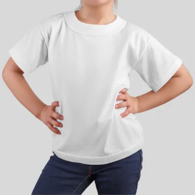 Personalisierte Kinder-T-Shirts