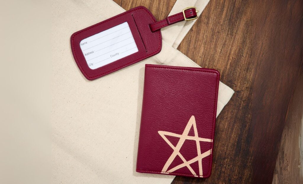 Charlotte Tilbury Nachhaltige Firmengeschenke
