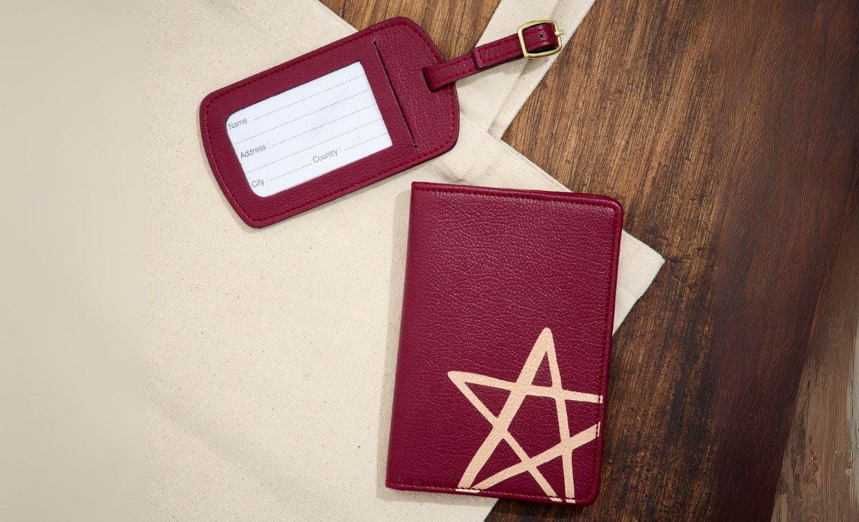 Charlotte Tilbury Nachhaltige Firmengeschenke
