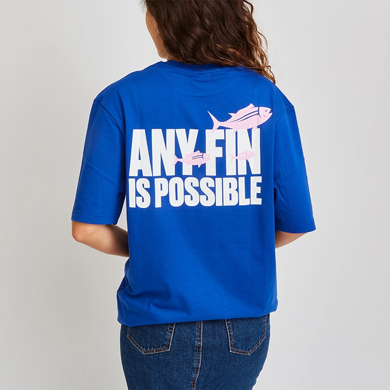 Honi-Poke-Blaues-T-Shirt-von-Supreme-Creations