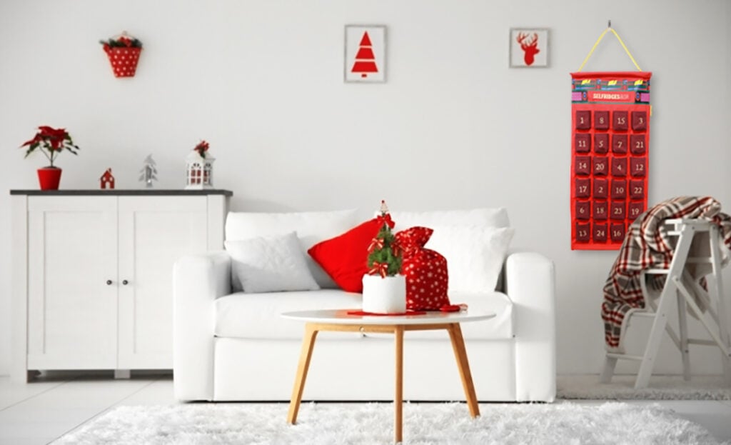 Weihnachts Adventskalender