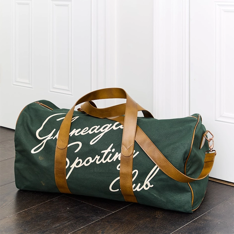 Gleneagles Sporttaschen von Bags of Ethics