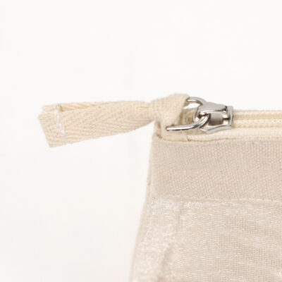 Canvas Tasche mit Netzfenster 4