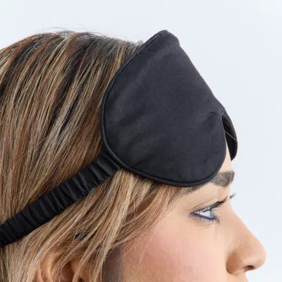 Luxuriöse Augenmaske zum Personalisieren von Supreme Creations