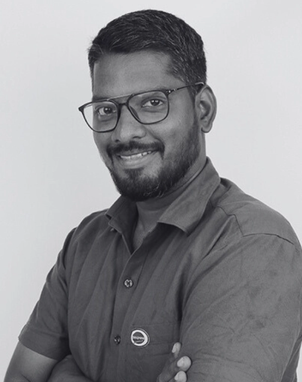 Arunraj