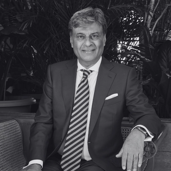 Dr. R. Sri Ram Founder of Supreme Creations