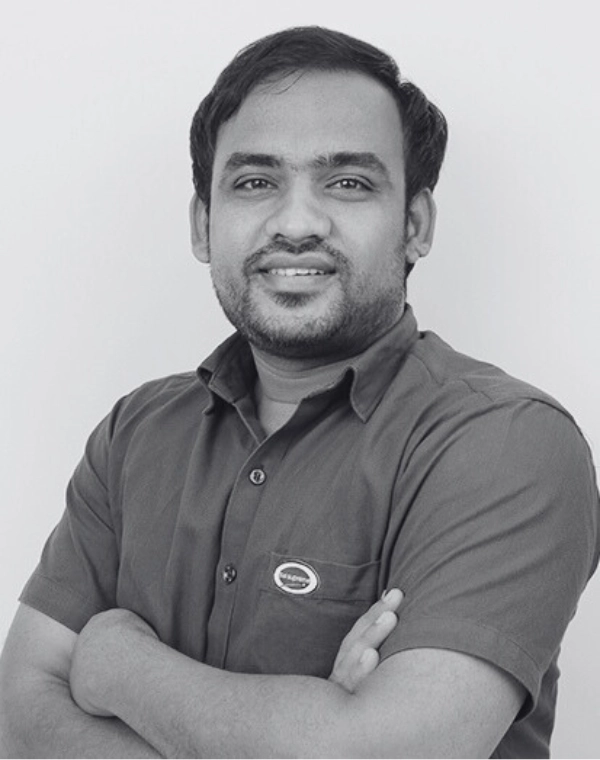 Harikumaran