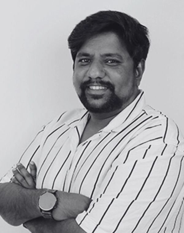 Manikandan K