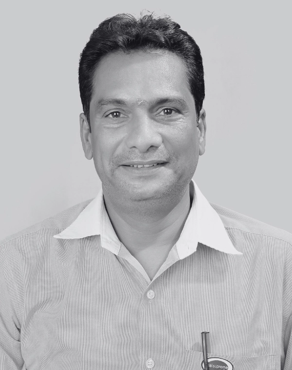 Raj