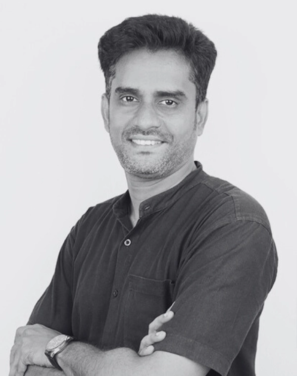 S Selvakumar
