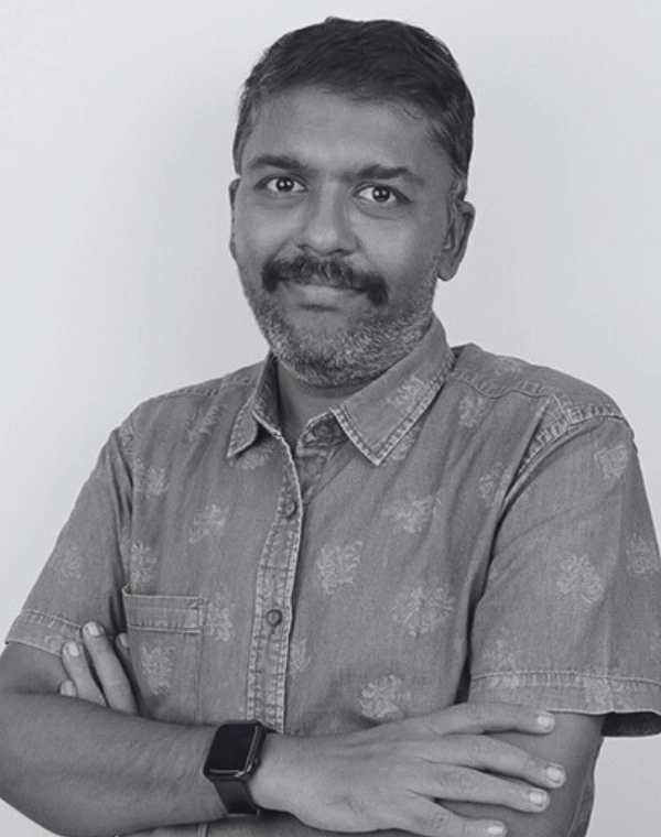 Selvam Marimuthu