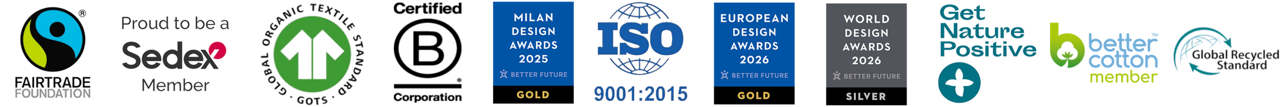 Awards