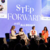 Bags of Ethics Partners with AllBright for Step Forward 2026