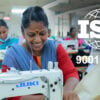 Our factory is now ISO certified