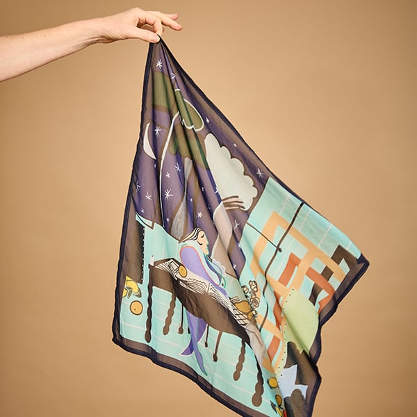 Sarongs Scarves from supreme creations